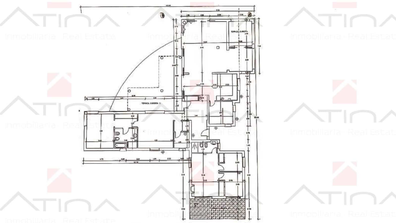 4 soveværelse Villa til salg i Javea / Xabia med swimmingpool garage - € 1.790.000 (Ref: 8946850)