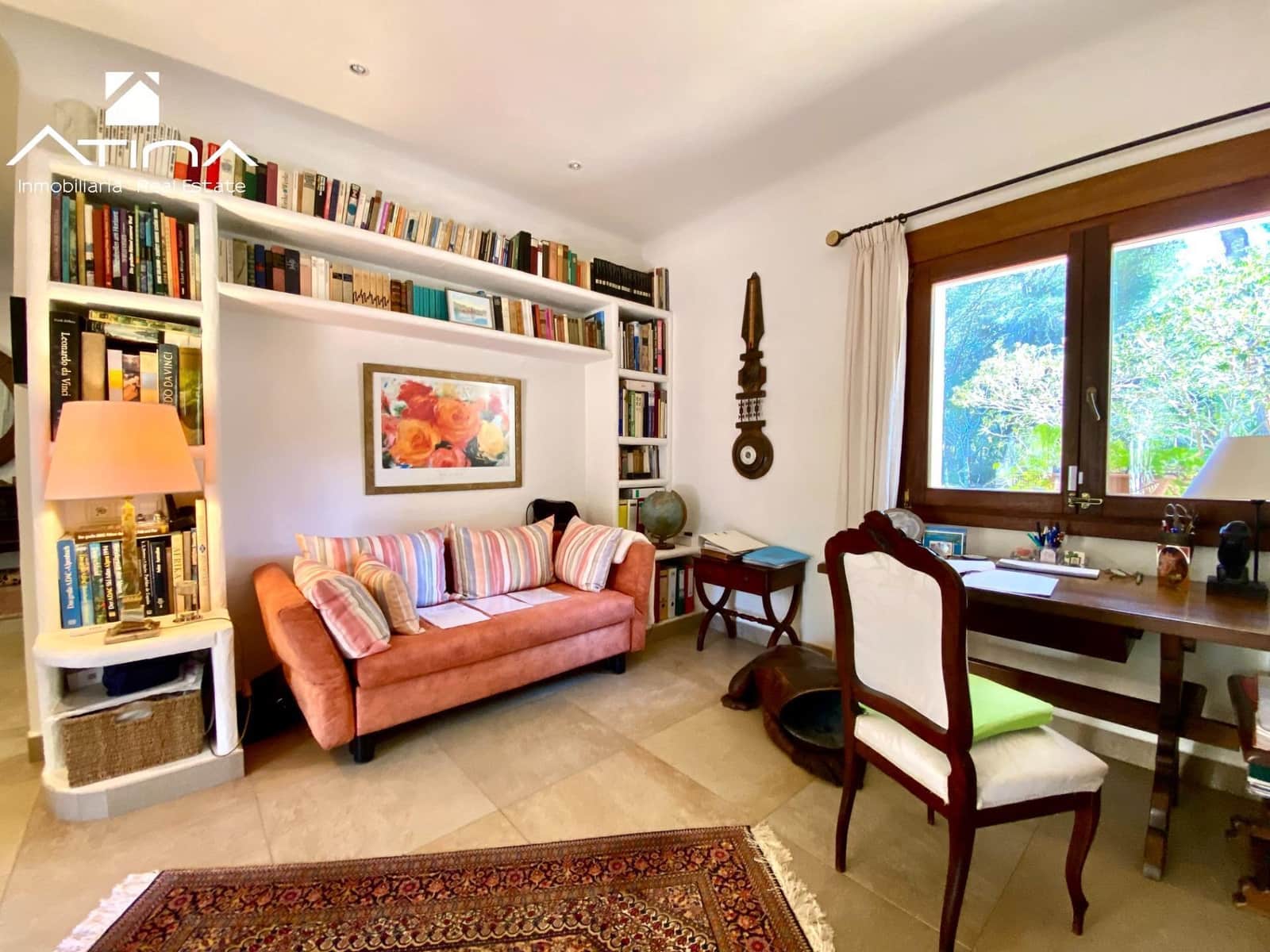 4 soveværelse Villa til salg i Javea / Xabia med swimmingpool garage - € 1.790.000 (Ref: 8946850)