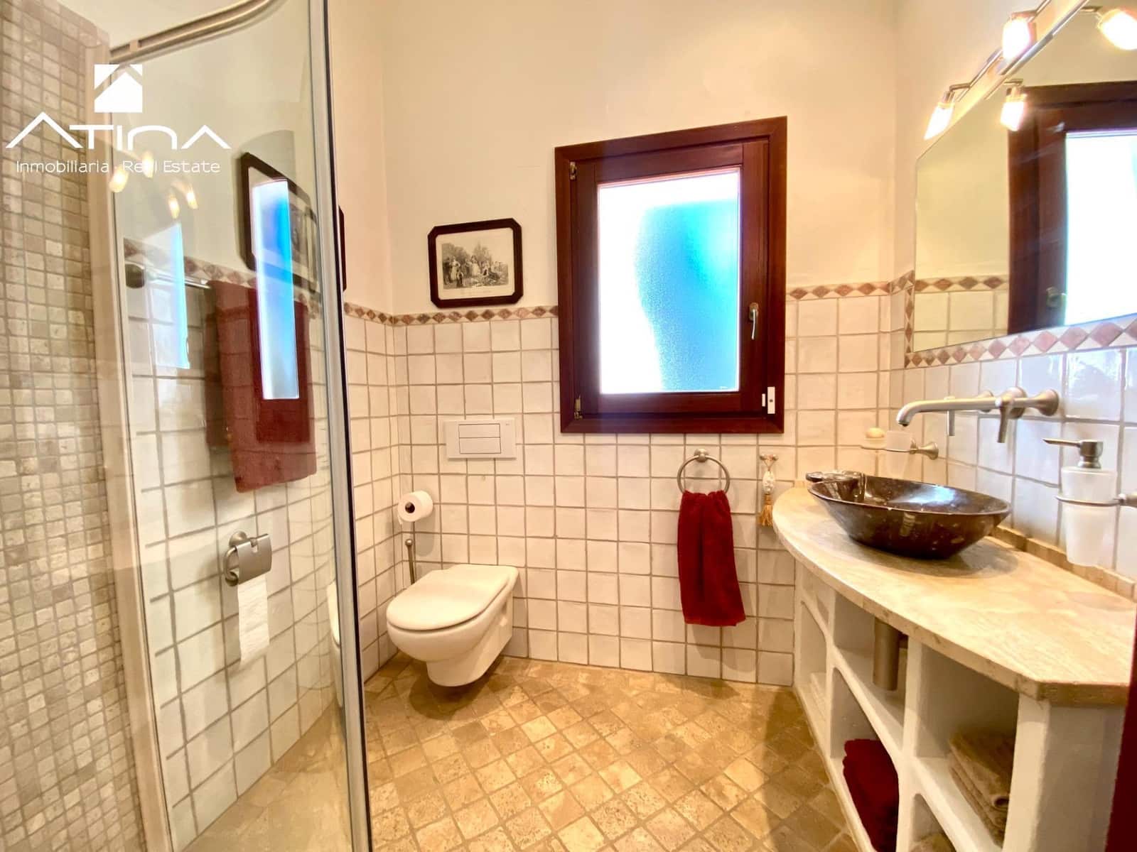 4 soveværelse Villa til salg i Javea / Xabia med swimmingpool garage - € 1.790.000 (Ref: 8946850)