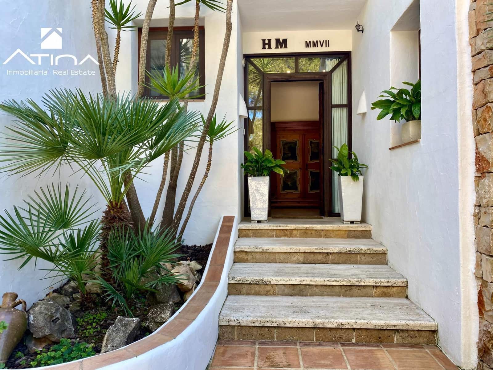 4 soveværelse Villa til salg i Javea / Xabia med swimmingpool garage - € 1.790.000 (Ref: 8946850)