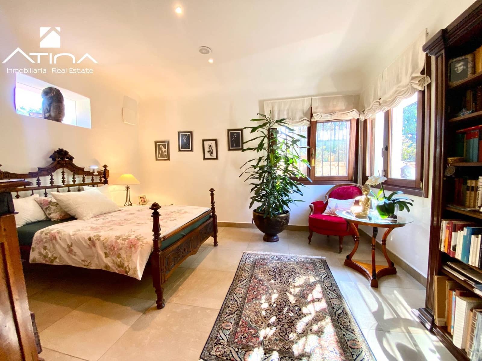 4 soveværelse Villa til salg i Javea / Xabia med swimmingpool garage - € 1.790.000 (Ref: 8946850)