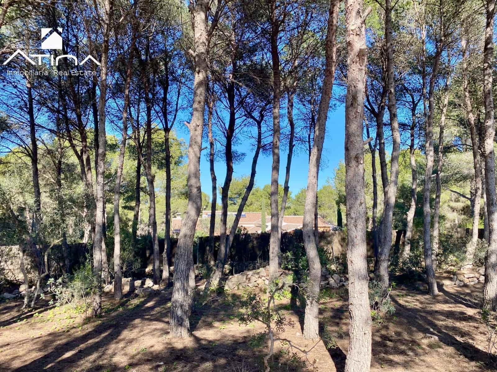 4 soveværelse Villa til salg i Javea / Xabia med swimmingpool garage - € 1.790.000 (Ref: 8946850)