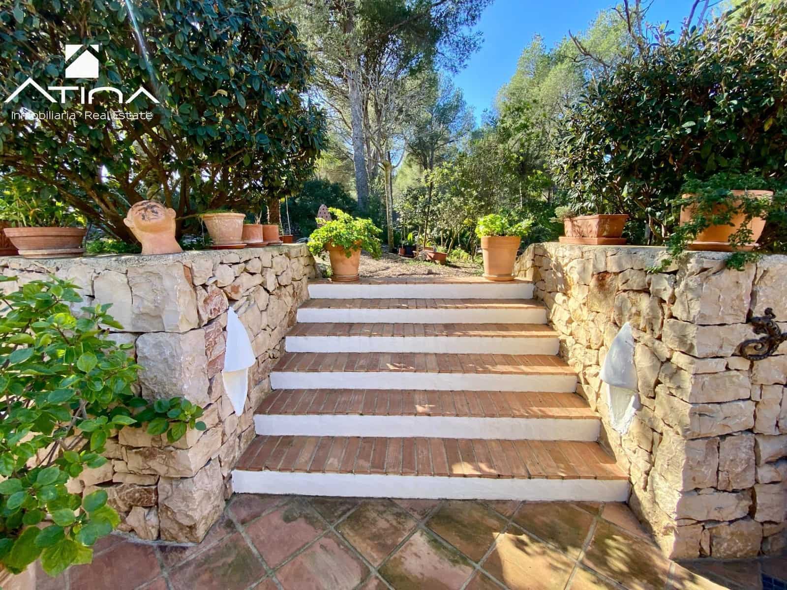 4 soveværelse Villa til salg i Javea / Xabia med swimmingpool garage - € 1.790.000 (Ref: 8946850)