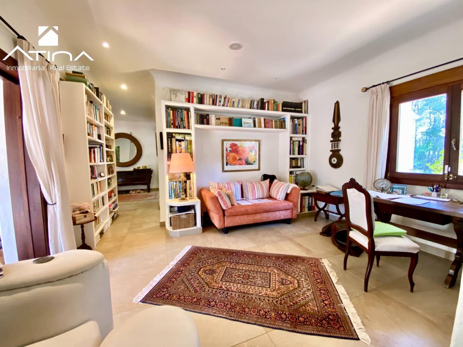 4 soveværelse Villa til salg i Javea / Xabia med swimmingpool garage - € 1.790.000 (Ref: 8946850)