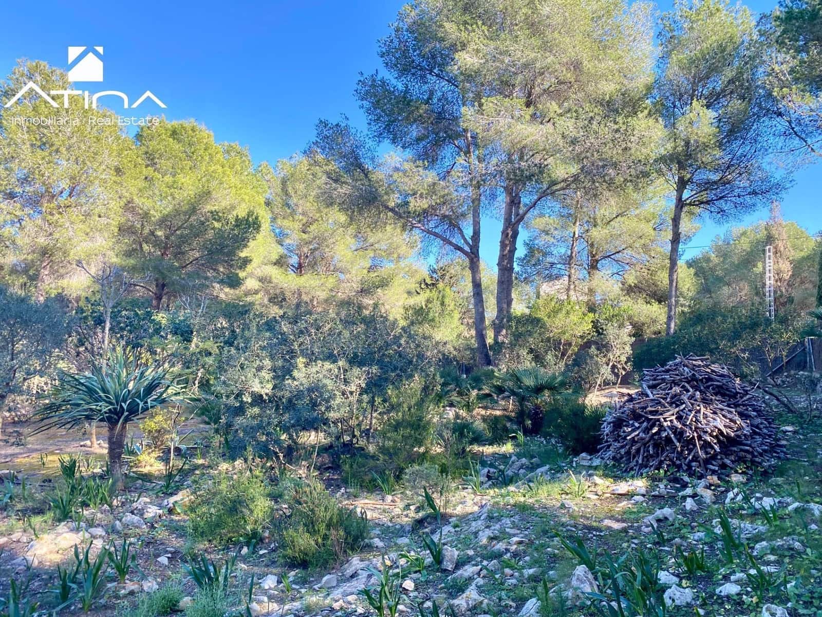 4 soveværelse Villa til salg i Javea / Xabia med swimmingpool garage - € 1.790.000 (Ref: 8946850)