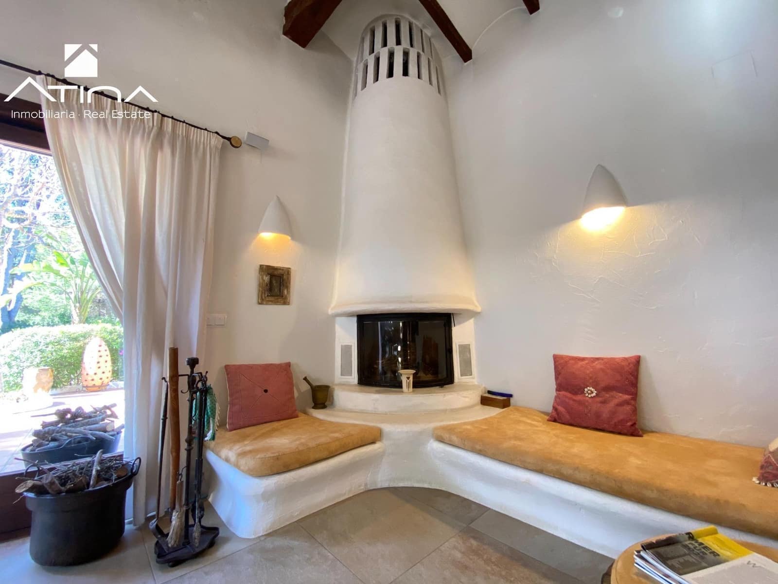 4 soveværelse Villa til salg i Javea / Xabia med swimmingpool garage - € 1.790.000 (Ref: 8946850)