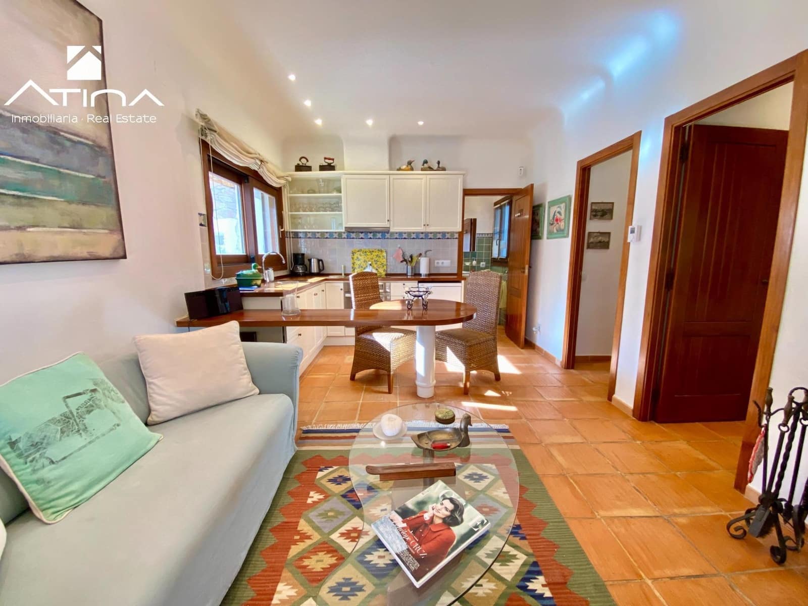 4 soveværelse Villa til salg i Javea / Xabia med swimmingpool garage - € 1.790.000 (Ref: 8946850)