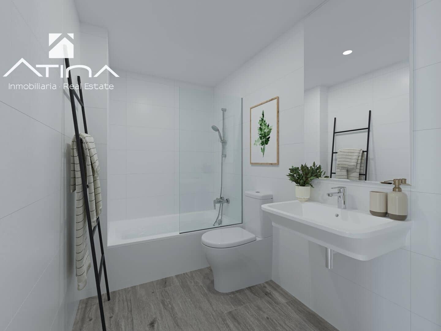 3 camera da letto Appartamento in vendita in Javea / Xabia con piscina garage - 410.000 € (Rif: 8954222)