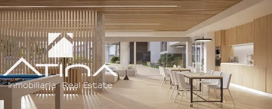 3 camera da letto Appartamento in vendita in Javea / Xabia con piscina garage - 464.000 € (Rif: 8954223)