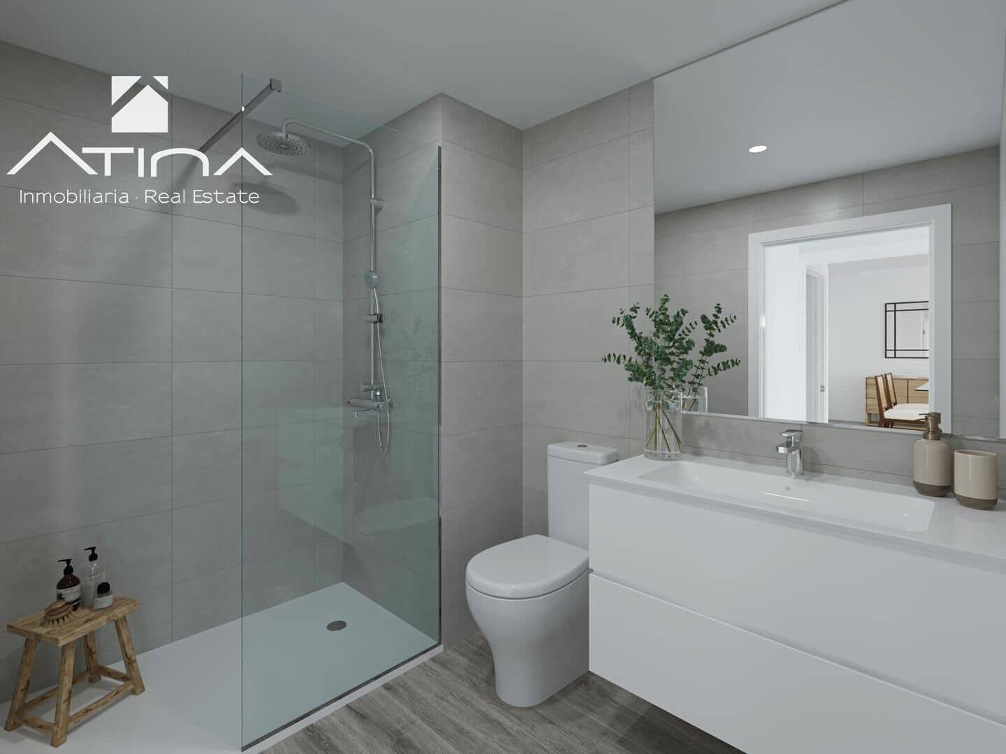 3 camera da letto Appartamento in vendita in Javea / Xabia con piscina garage - 464.000 € (Rif: 8954223)