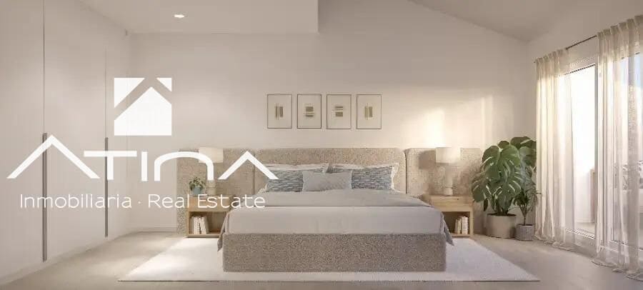 3 soveværelse Lejlighed til salg i Javea / Xabia med swimmingpool garage - € 469.500 (Ref: 8954223)