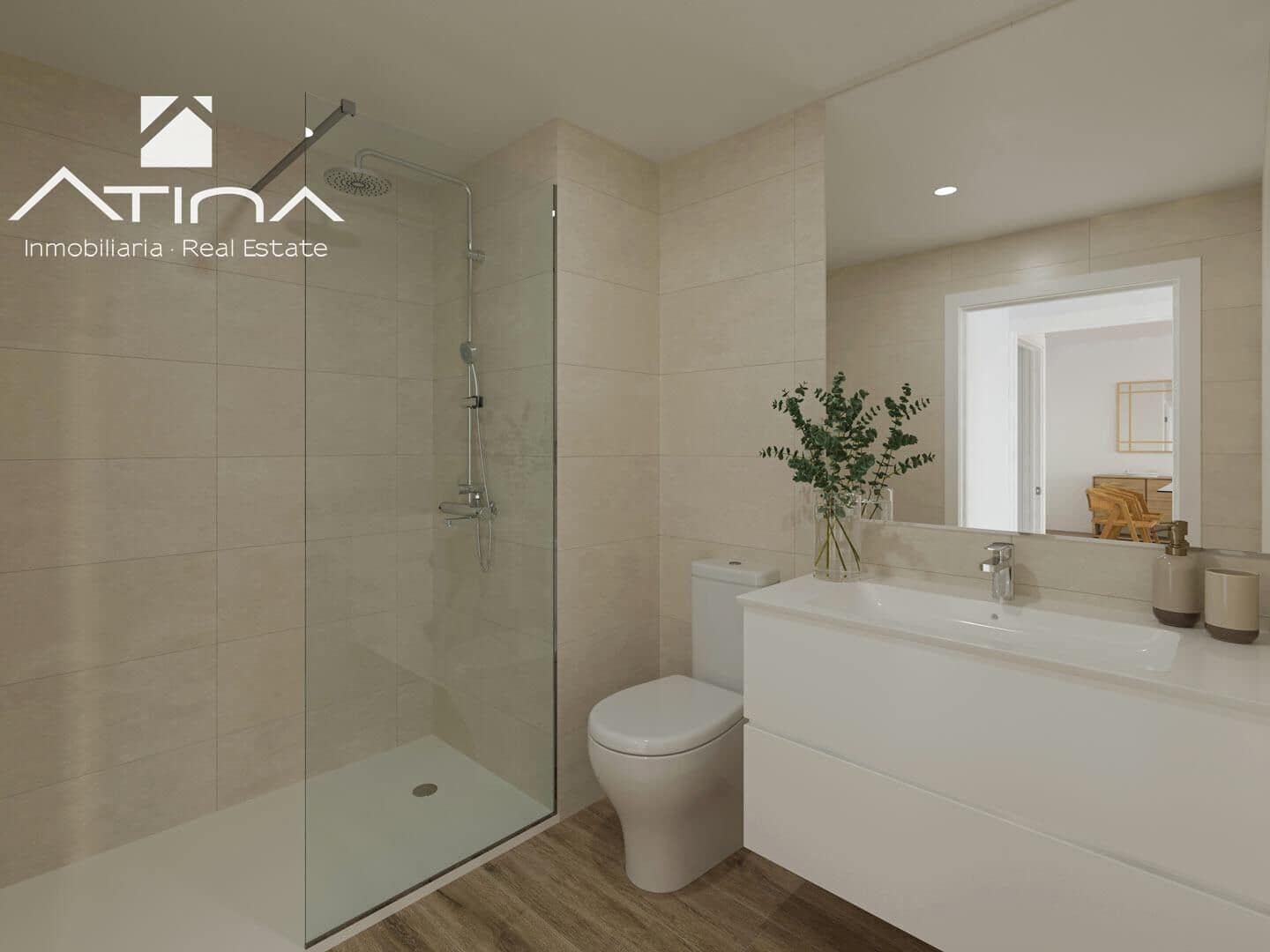 3 soveværelse Lejlighed til salg i Javea / Xabia med swimmingpool garage - € 469.500 (Ref: 8954223)