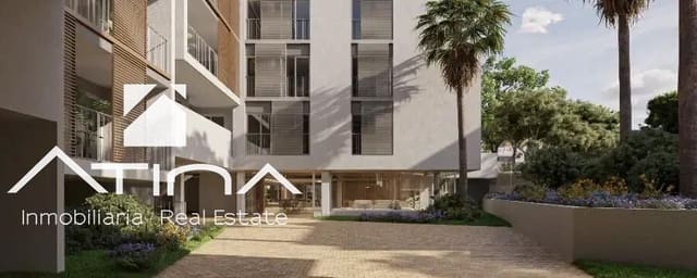3 soveværelse Lejlighed til salg i Javea / Xàbia med swimmingpool garage - € 469.500 (Ref: 8954223)