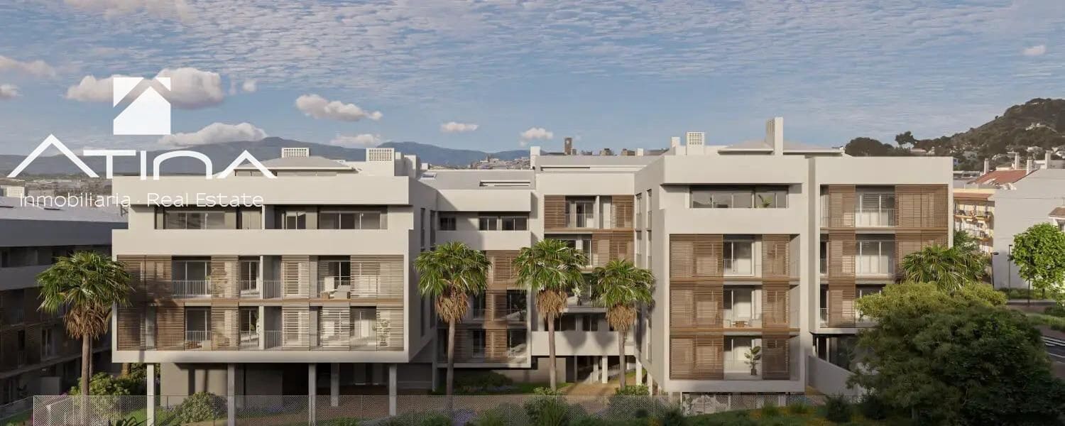3 soveværelse Lejlighed til salg i Javea / Xabia med swimmingpool garage - € 469.500 (Ref: 8954223)