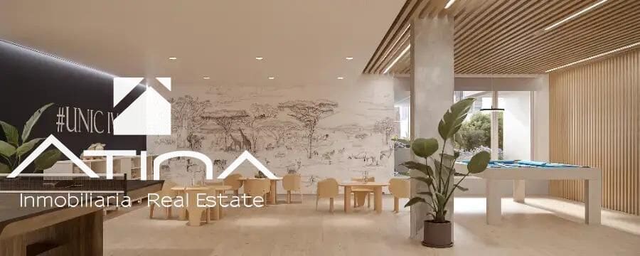 3 Zimmer Apartment zu verkaufen in Javea / Xabia mit Pool Garage - 375.000 € (Ref: 8954225)