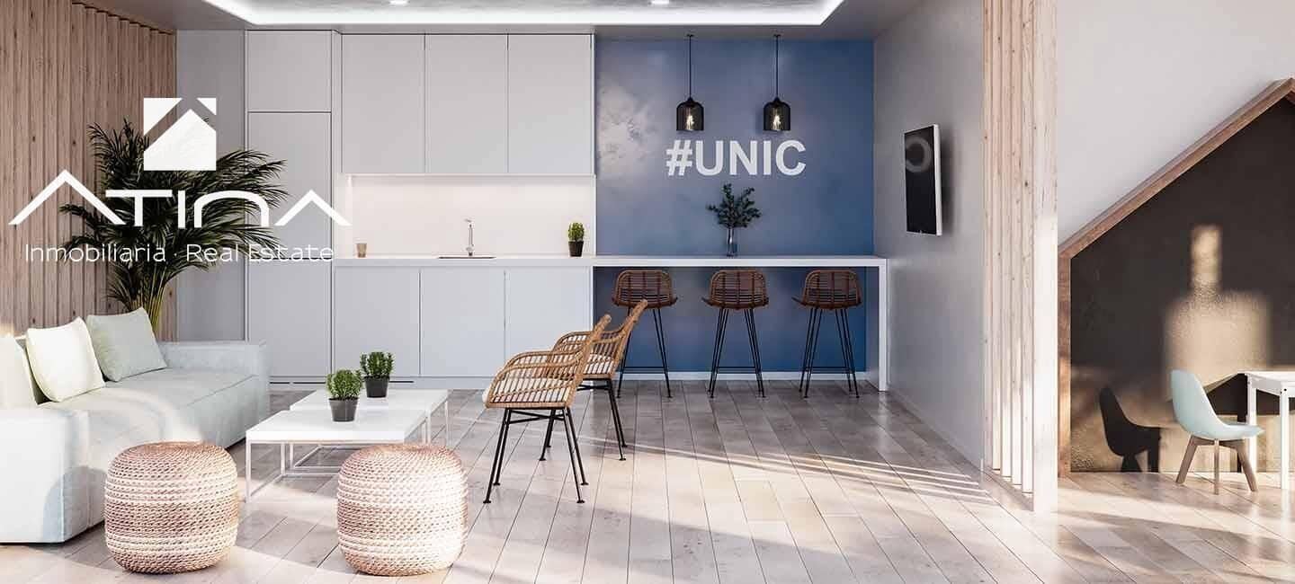 3 Zimmer Apartment zu verkaufen in Javea / Xabia mit Pool Garage - 375.000 € (Ref: 8954225)