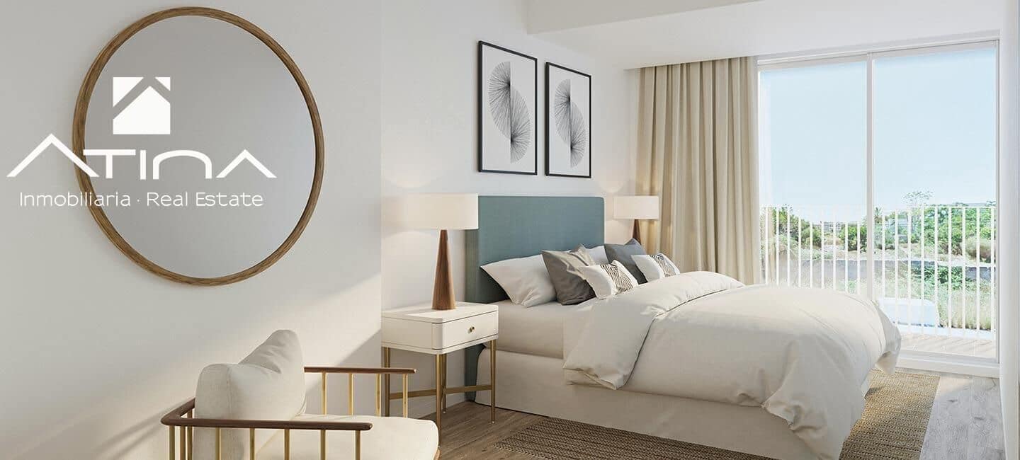 3 Zimmer Apartment zu verkaufen in Javea / Xabia mit Pool Garage - 375.000 € (Ref: 8954225)