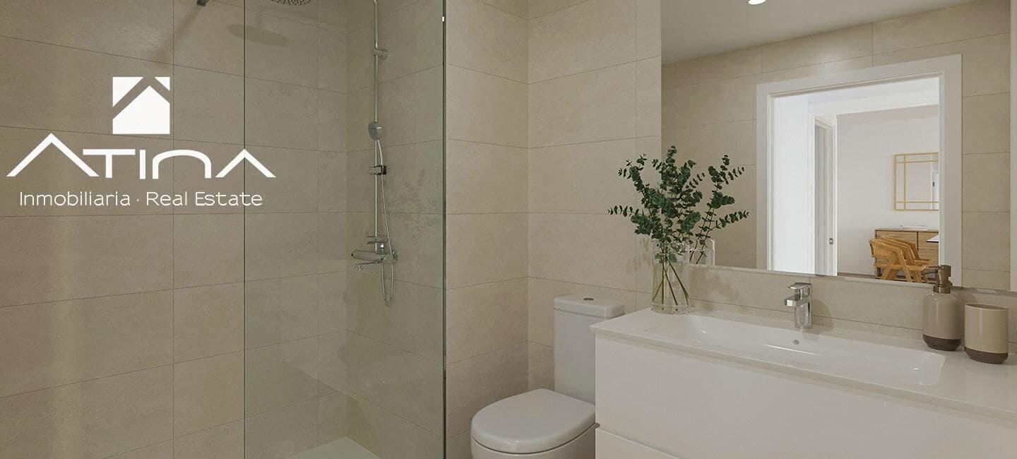 3 Zimmer Apartment zu verkaufen in Javea / Xabia mit Pool Garage - 375.000 € (Ref: 8954225)