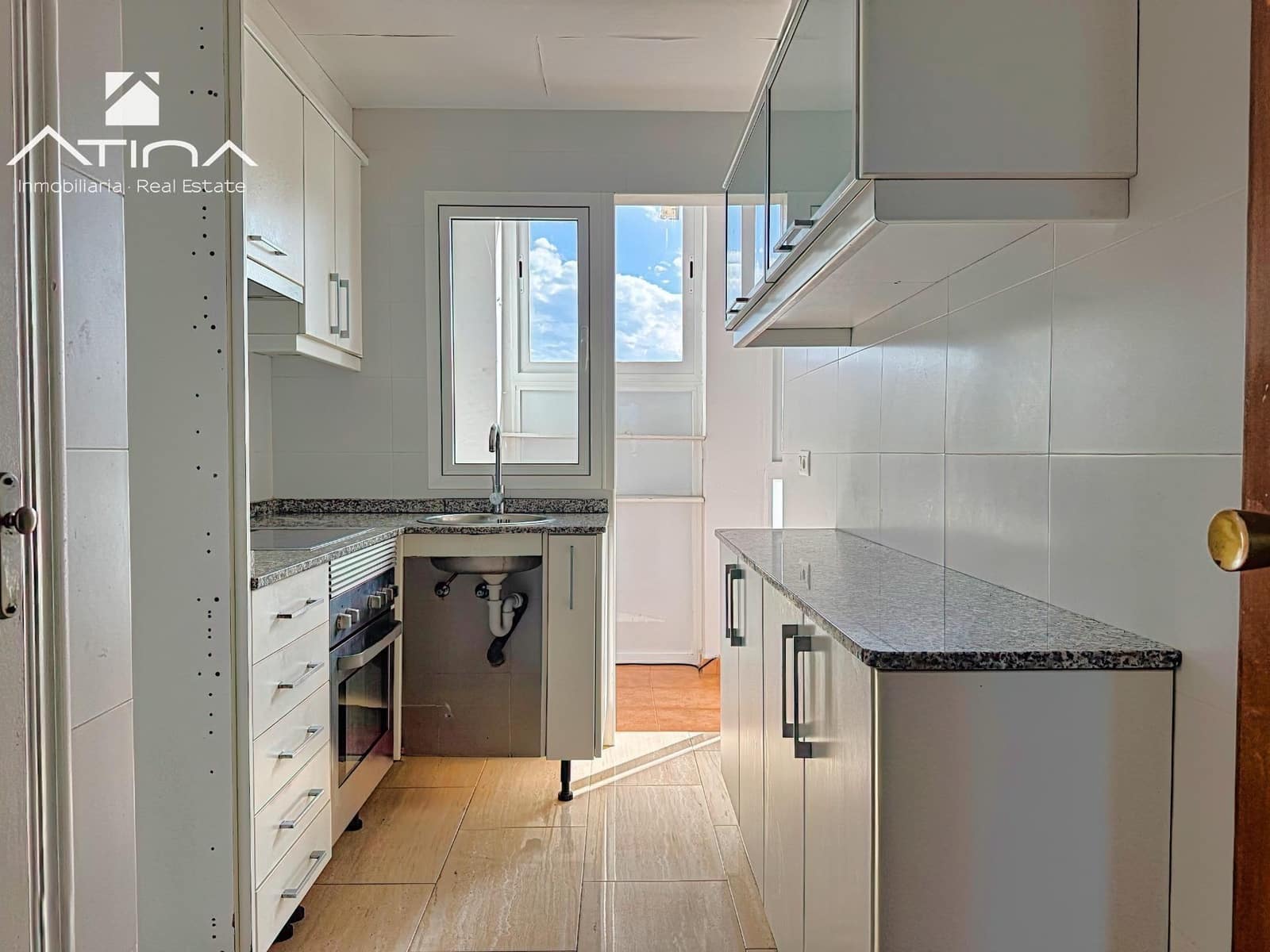 3 soveværelse Lejlighed til salg i Javea / Xabia med swimmingpool - € 349.000 (Ref: 8979516)