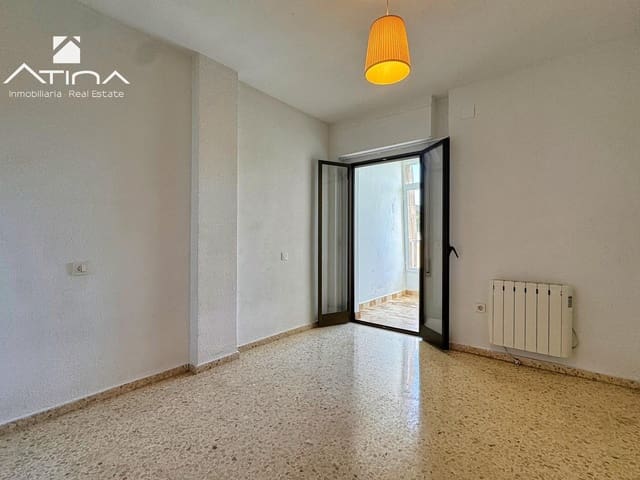 3 bedroom Apartment for sale in Montañar - El Arenal, Javea / Xàbia with pool - € 349,000 (Ref: 8979516)