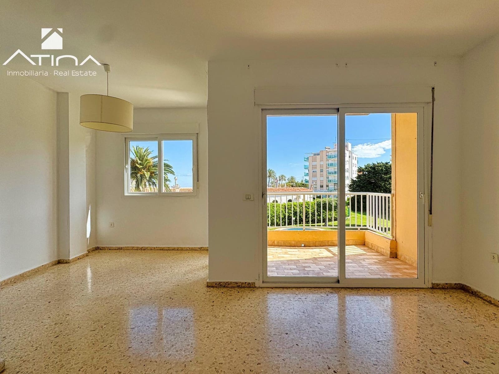 3 soveværelse Lejlighed til salg i Javea / Xabia med swimmingpool - € 349.000 (Ref: 8979516)