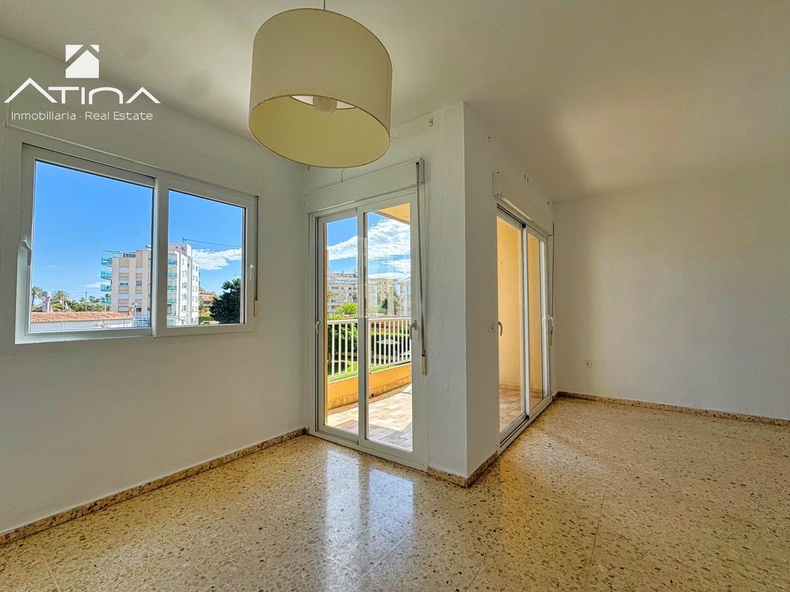 3 soveværelse Lejlighed til salg i Javea / Xabia med swimmingpool - € 349.000 (Ref: 8979516)