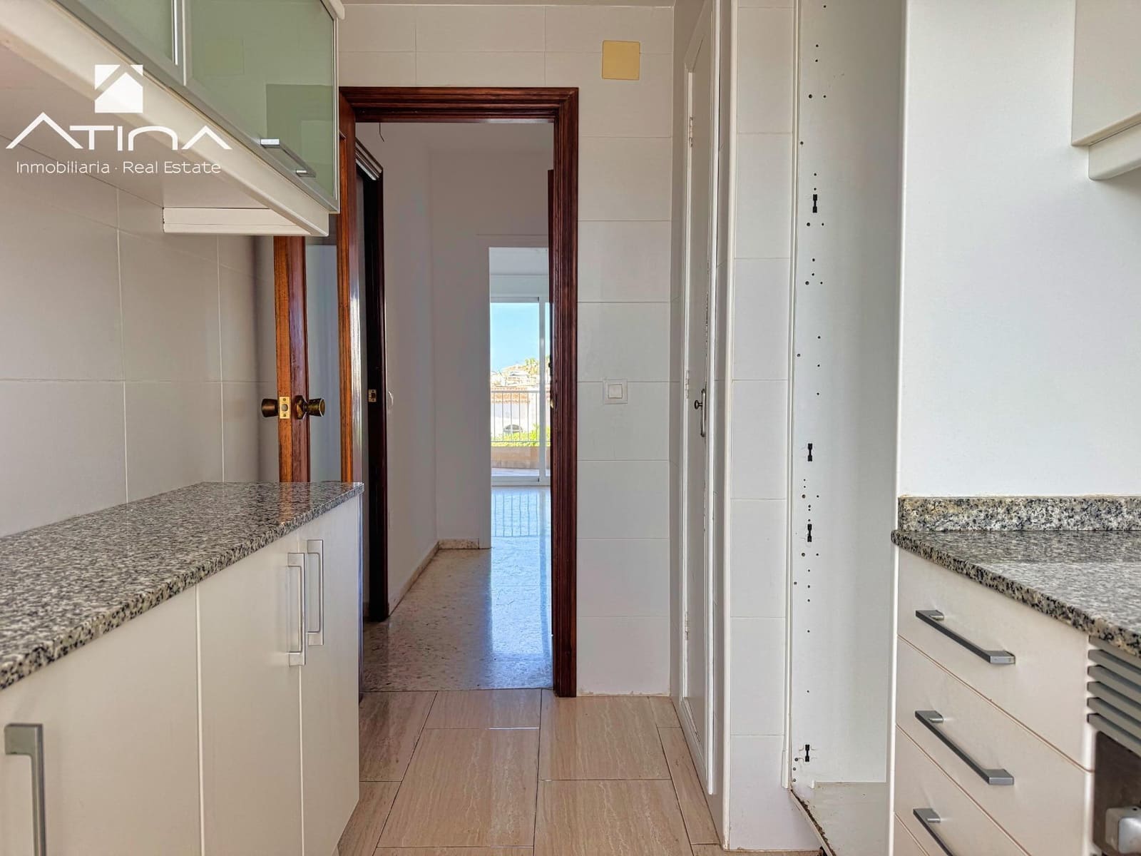 3 soveværelse Lejlighed til salg i Javea / Xabia med swimmingpool - € 349.000 (Ref: 8979516)