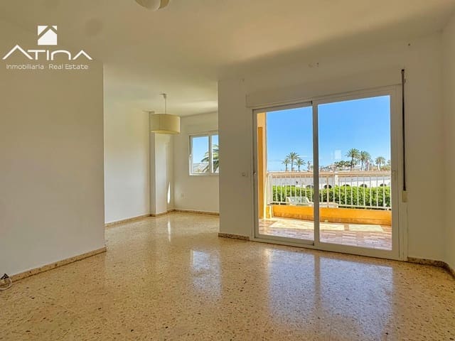 3 bedroom Apartment for sale in Montañar - El Arenal, Javea / Xàbia with pool - € 349,000 (Ref: 8979516)
