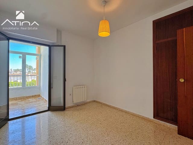 3 bedroom Apartment for sale in Montañar - El Arenal, Javea / Xàbia with pool - € 349,000 (Ref: 8979516)