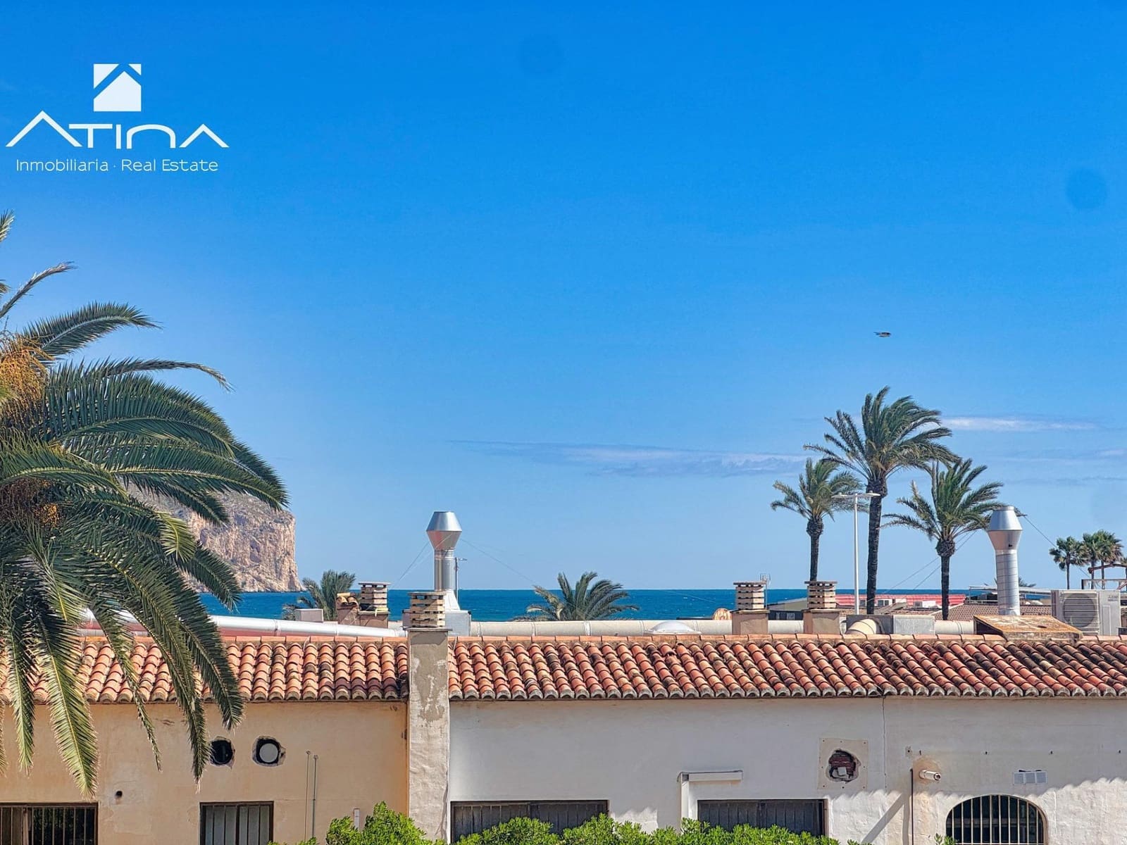 3 soveværelse Lejlighed til salg i Javea / Xabia med swimmingpool - € 349.000 (Ref: 8979516)