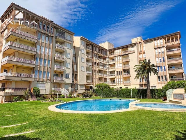 3 bedroom Apartment for sale in Montañar - El Arenal, Javea / Xàbia with pool - € 349,000 (Ref: 8979516)