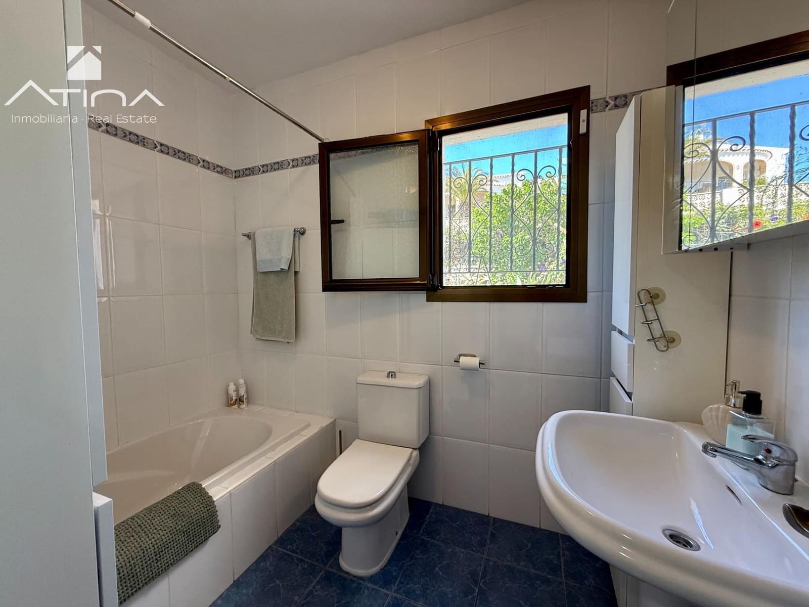 3 quarto Moradia para venda em Adsubia com piscina garagem - 695 000 € (Ref: 8992747)