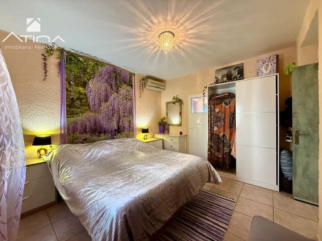 3 soverom Villa til salgs i Adsubia, Javea / Xàbia med svømmebasseng garasje - € 695 000 (Ref: 8992747)