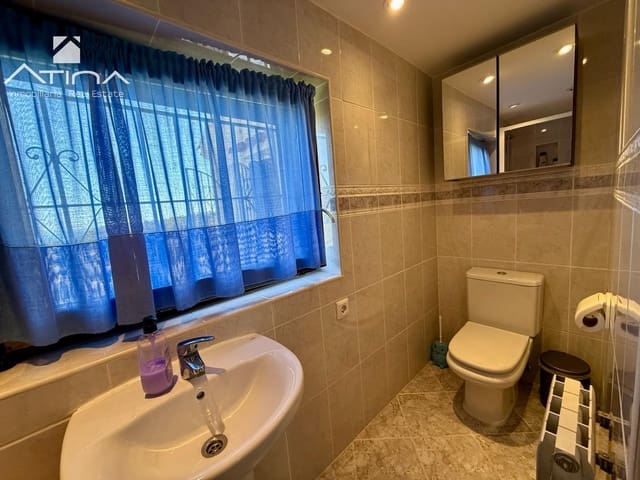 3 soverom Villa til salgs i Adsubia, Javea / Xàbia med svømmebasseng garasje - € 695 000 (Ref: 8992747)