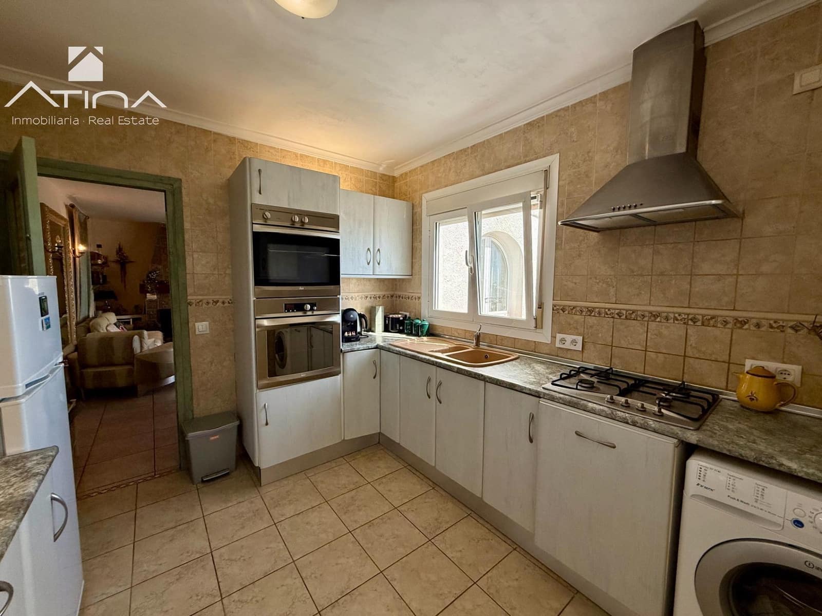 3 quarto Moradia para venda em Adsubia com piscina garagem - 695 000 € (Ref: 8992747)