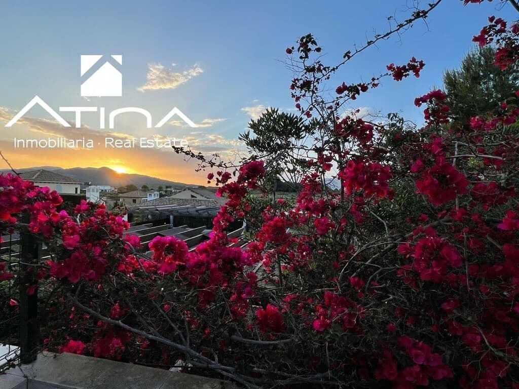 5 chambre Villa/Maison à vendre à Javea / Xabia avec piscine garage - 1 075 000 € (Ref: 8994692)