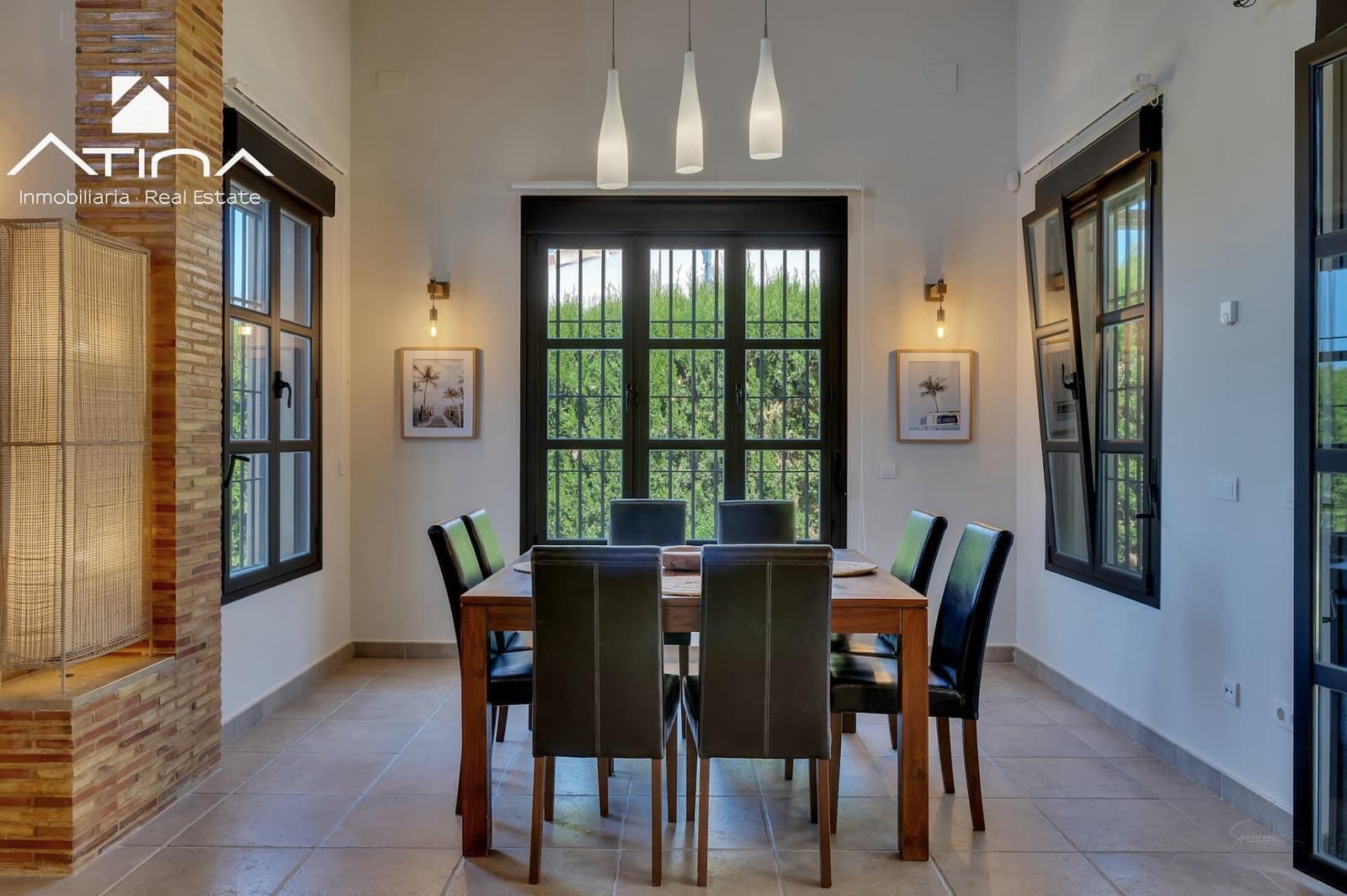 5 chambre Villa/Maison à vendre à Javea / Xabia avec piscine garage - 1 075 000 € (Ref: 8994692)