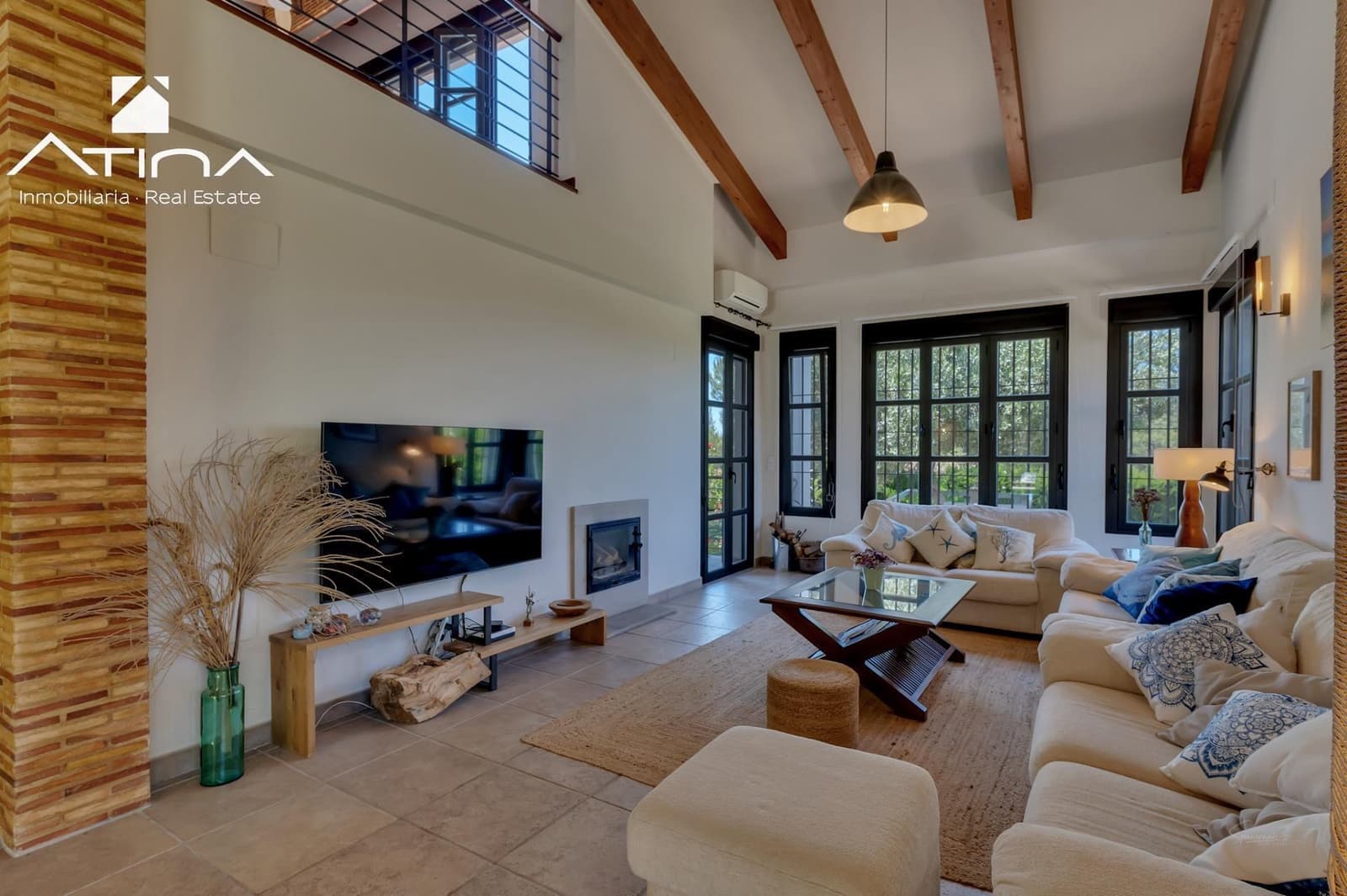 5 chambre Villa/Maison à vendre à Javea / Xabia avec piscine garage - 1 075 000 € (Ref: 8994692)