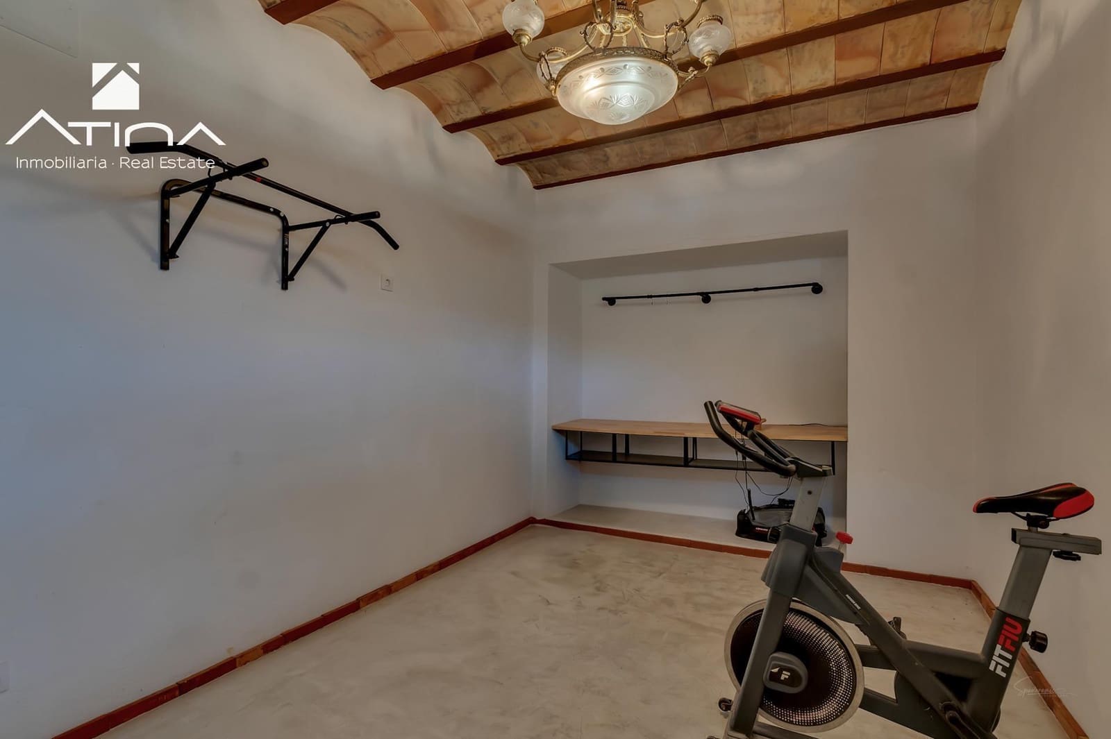 5 chambre Villa/Maison à vendre à Javea / Xabia avec piscine garage - 1 075 000 € (Ref: 8994692)