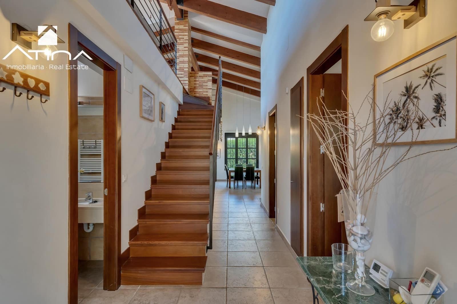 5 chambre Villa/Maison à vendre à Javea / Xabia avec piscine garage - 1 075 000 € (Ref: 8994692)