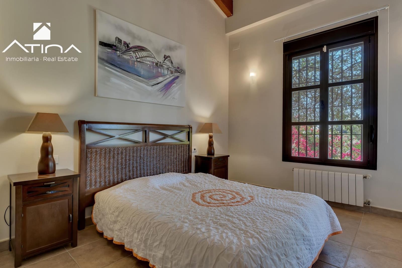 5 chambre Villa/Maison à vendre à Javea / Xabia avec piscine garage - 1 075 000 € (Ref: 8994692)