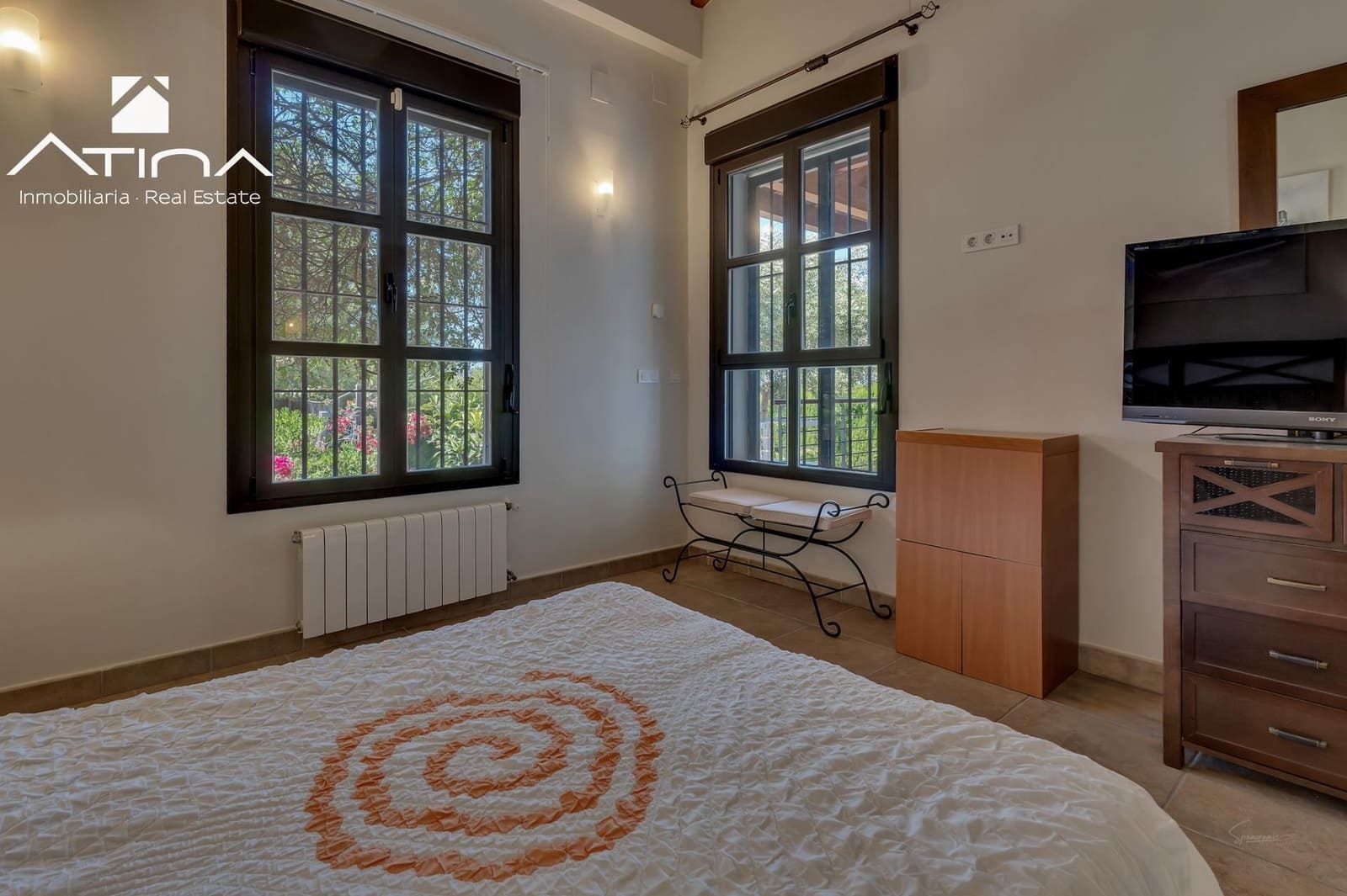 5 chambre Villa/Maison à vendre à Javea / Xabia avec piscine garage - 1 075 000 € (Ref: 8994692)