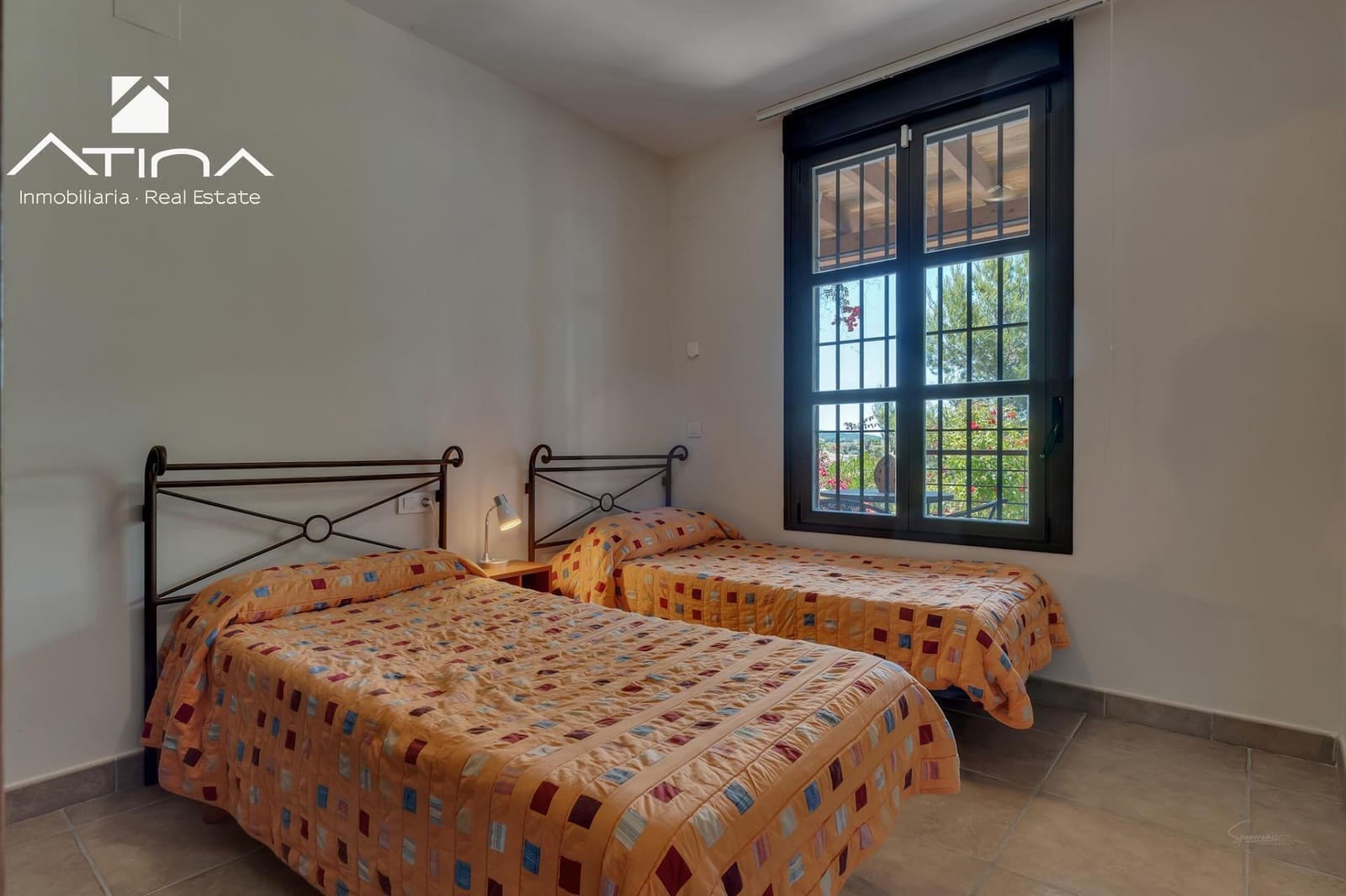 5 chambre Villa/Maison à vendre à Javea / Xabia avec piscine garage - 1 075 000 € (Ref: 8994692)