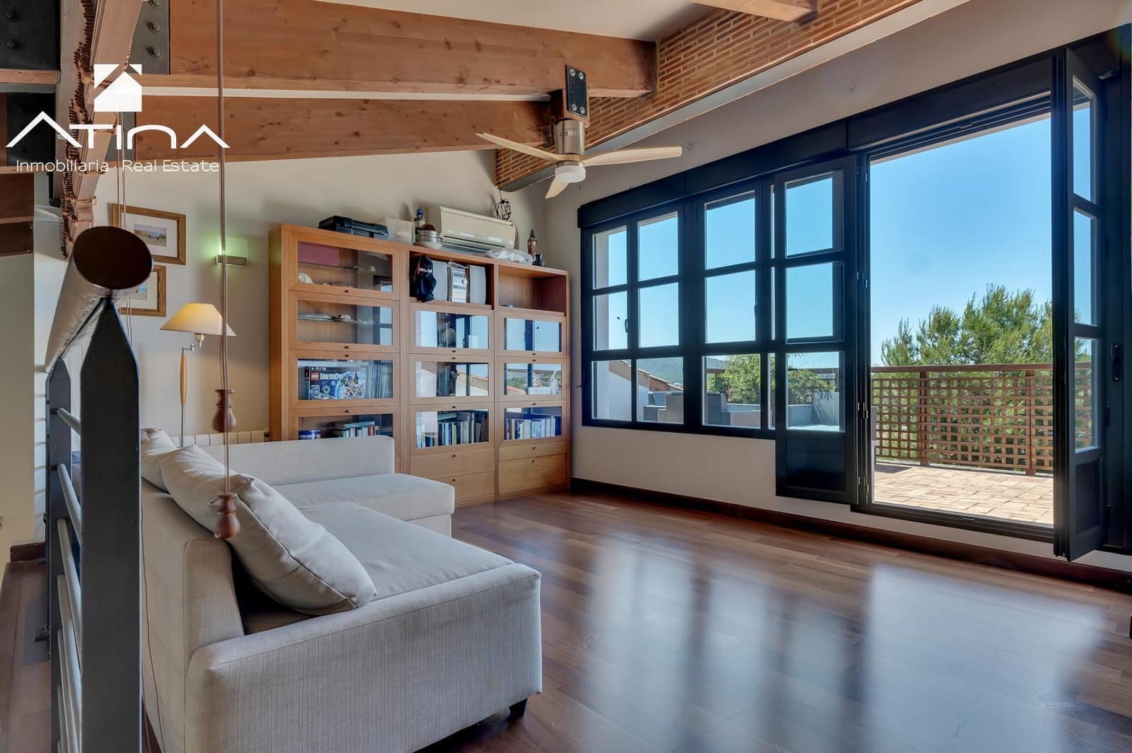 5 chambre Villa/Maison à vendre à Javea / Xabia avec piscine garage - 1 075 000 € (Ref: 8994692)