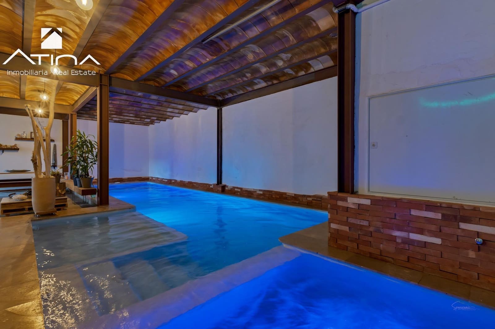 5 chambre Villa/Maison à vendre à Javea / Xabia avec piscine garage - 1 075 000 € (Ref: 8994692)