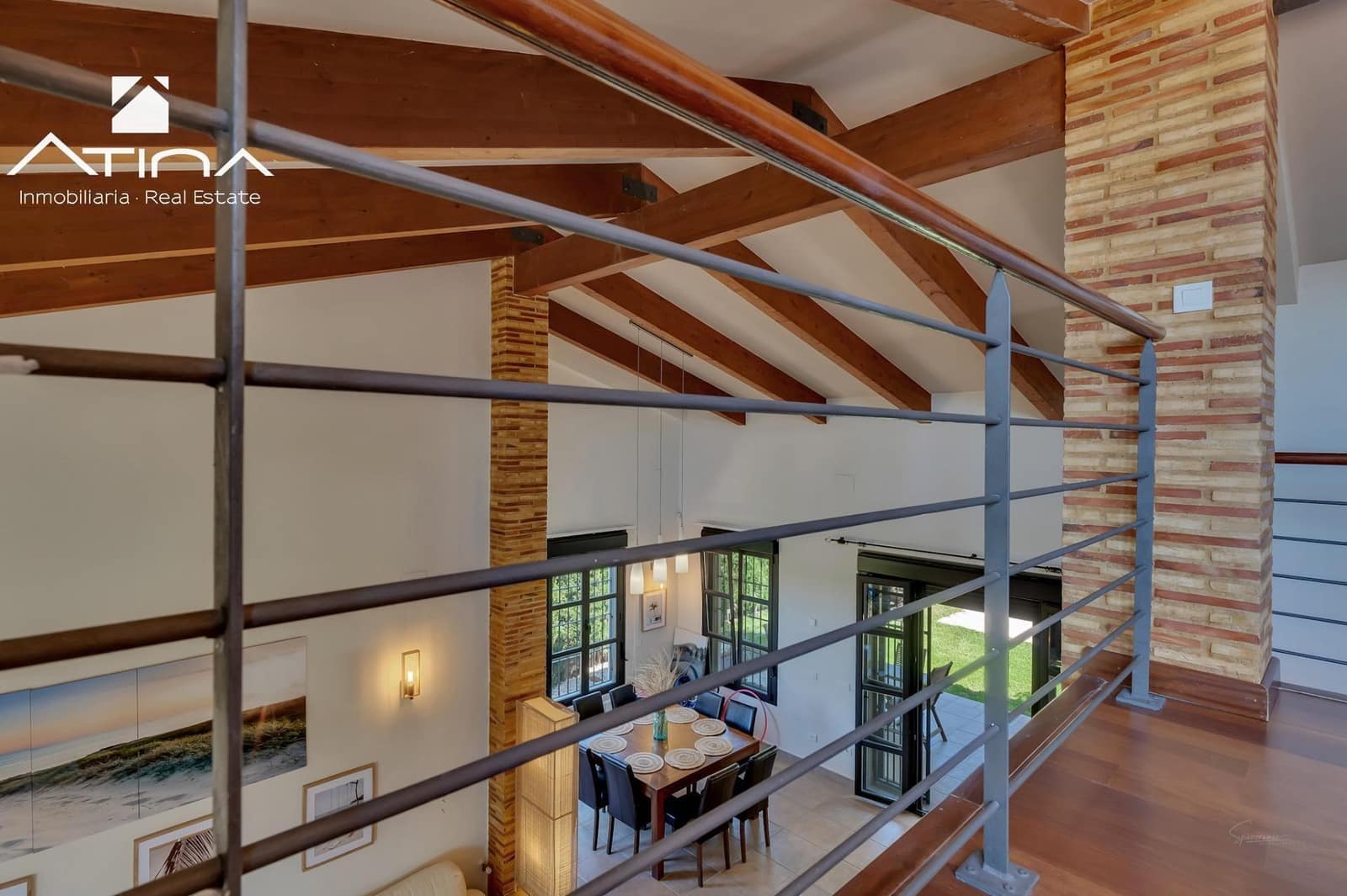 5 chambre Villa/Maison à vendre à Javea / Xabia avec piscine garage - 1 075 000 € (Ref: 8994692)