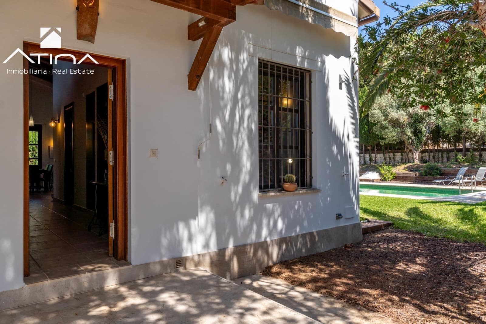 5 chambre Villa/Maison à vendre à Javea / Xabia avec piscine garage - 1 075 000 € (Ref: 8994692)