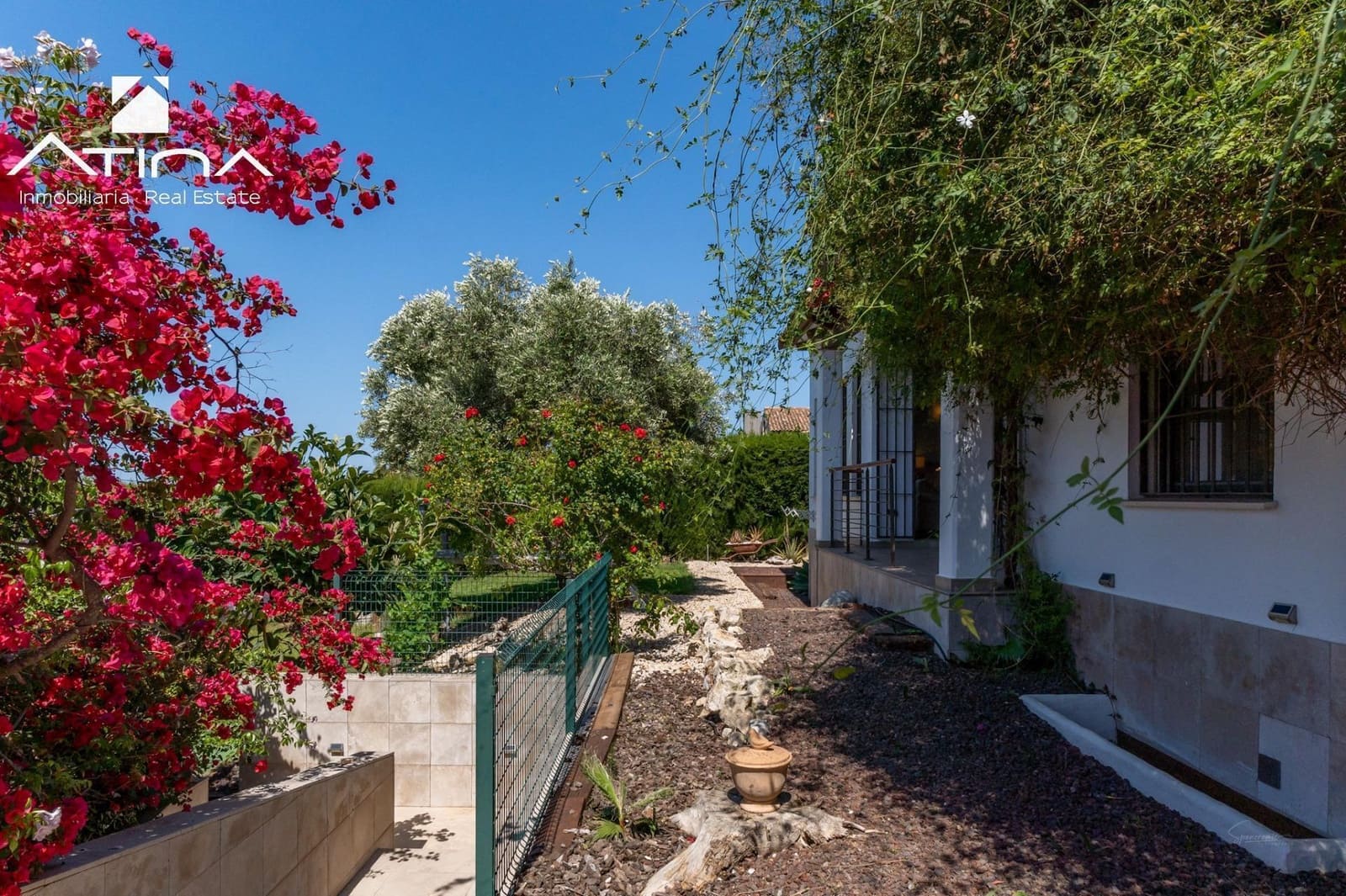 5 chambre Villa/Maison à vendre à Javea / Xabia avec piscine garage - 1 075 000 € (Ref: 8994692)