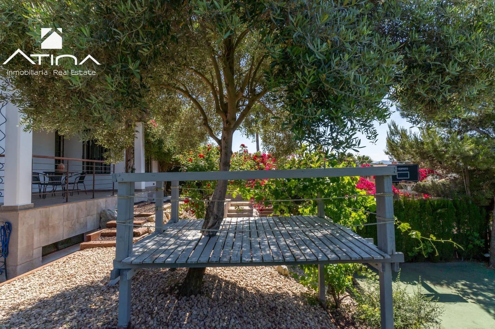 5 chambre Villa/Maison à vendre à Javea / Xabia avec piscine garage - 1 075 000 € (Ref: 8994692)