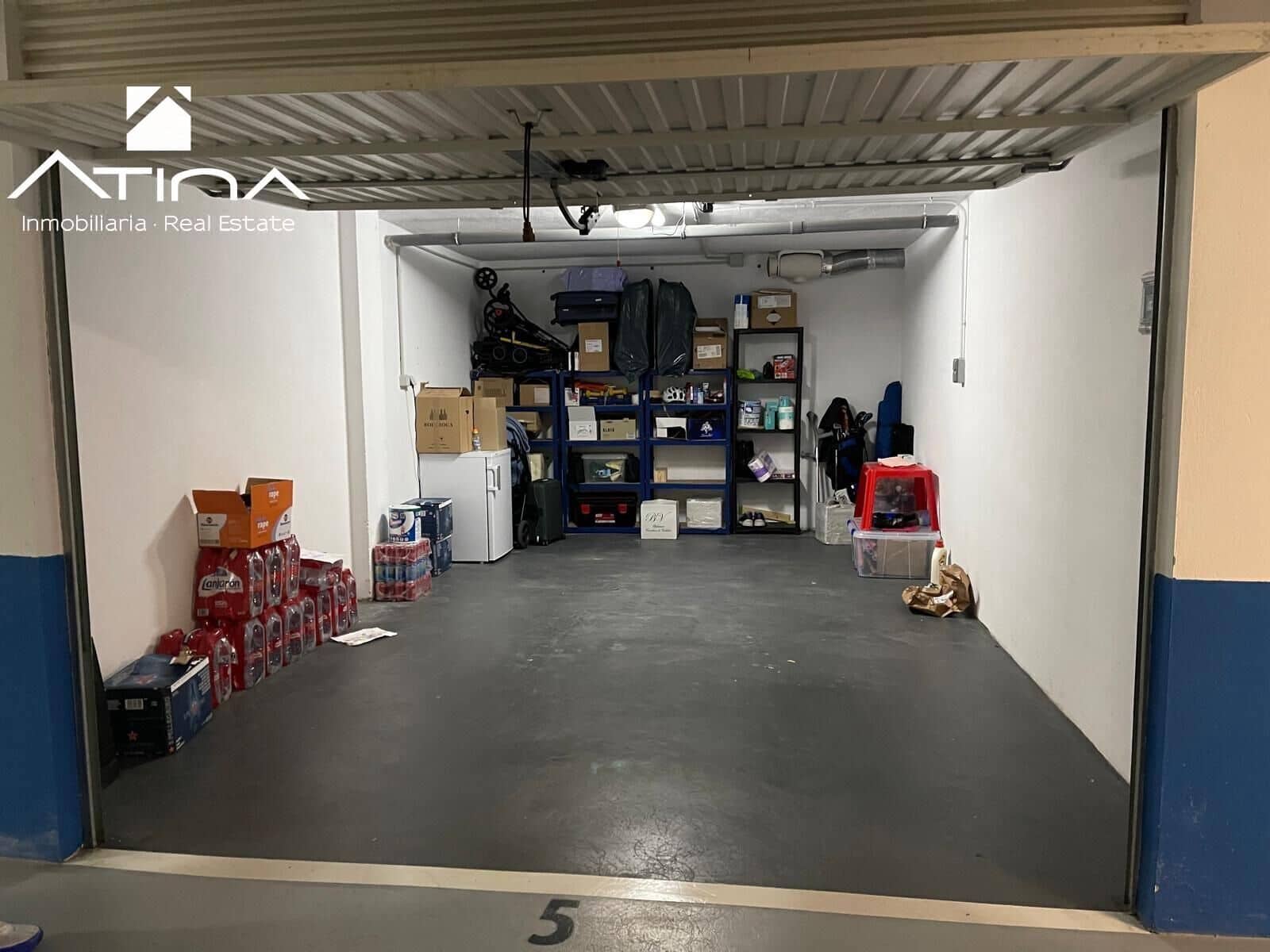 3 soveværelse Lejlighed til salg i Arenal med swimmingpool garage - € 480.000 (Ref: 8999263)